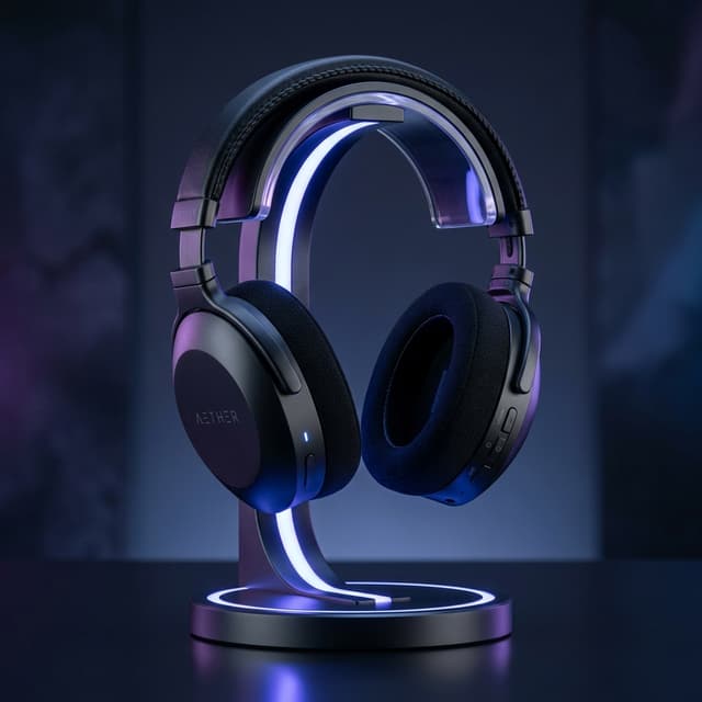 Studio Headset Pro