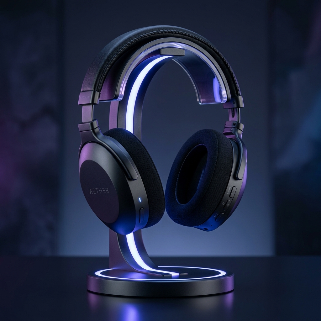 Acoustic Perfection Redefined